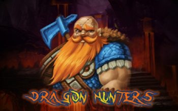 Dragon Hunters